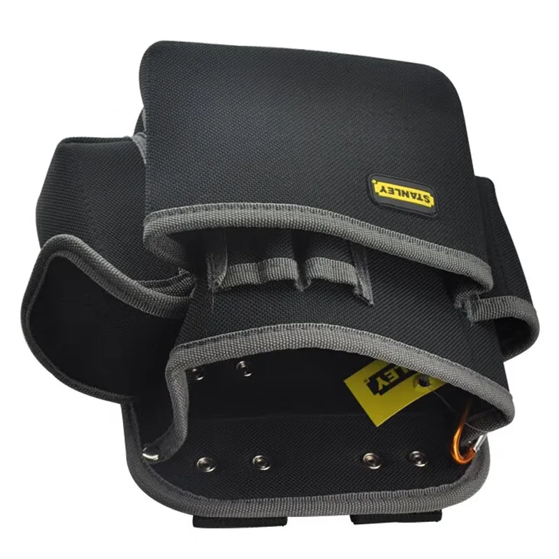 

Toolkit Thickened wear-resistant fanny pack Electric special tool bag Multifunctional storage Portable