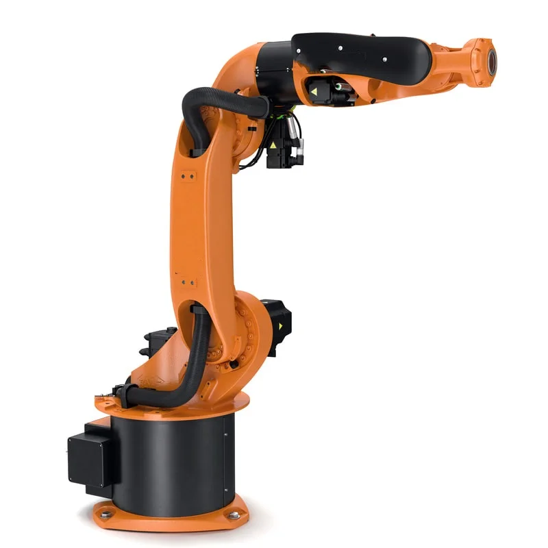 Robot de Soldadura Industrial  - Industrial Laser Welding Machine reseña y precio