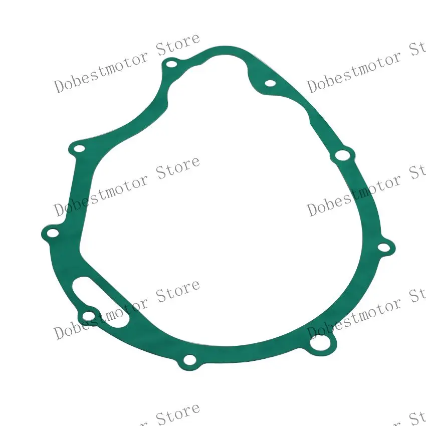 Motorcycle Generator Cover Gasket For Suzuki ST400V Tempter Savage LS400 LS650 Boulevard S40  LS 400 650 11483-24B01-H17