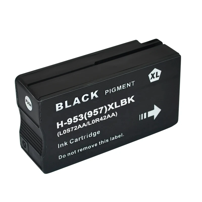 Compatible Ink Cartridge 953 953XL for HP 953 Pro 7720 7740 8210 8218 8710 8715 8718 8719 8720 8725 8728 8730 8740 NEW Printer