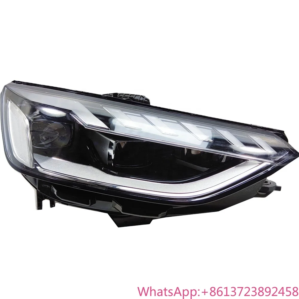 

FOR Original matrix Projector Lens Cover LED Headlights Laser Beacon 8WD.941.034A 2022 for Audi A4 Automotive Headlights
