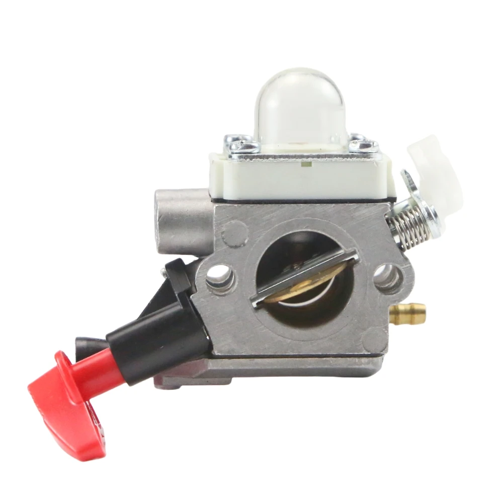 Lawn Mowers Carburetor for Stihl FS40 FS50 FS56 FS70 FC56 FC70 HT56 KN56 KM56 Trimmer 4144 120 0608 C1M-S267A