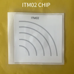EPT009488SP AX Series ITM02 RFID Chip Tag For Domino AX150i AX350i AX550i Inkjet Coding Printer