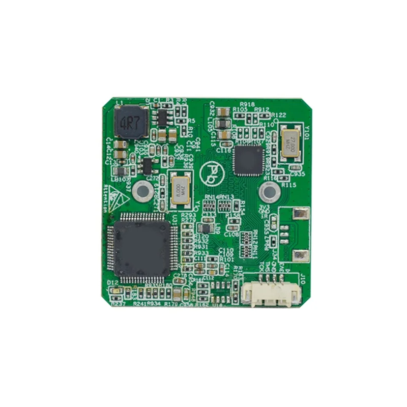 

Optimal VISCA Protocol Enabled Development Board New Coding Board For SONY HD Camera Module