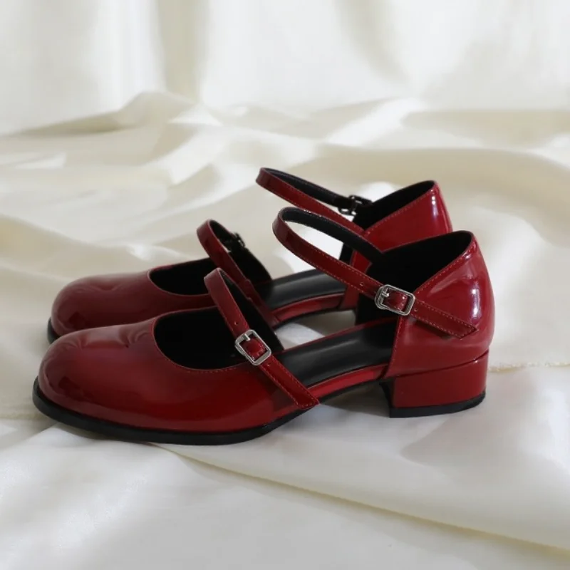 New Mary Jane Shoes… - image