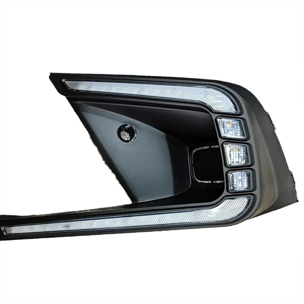 

This product is suitable for the 2021-2022 Honda 11th generation Civic.kitflowing turn signals