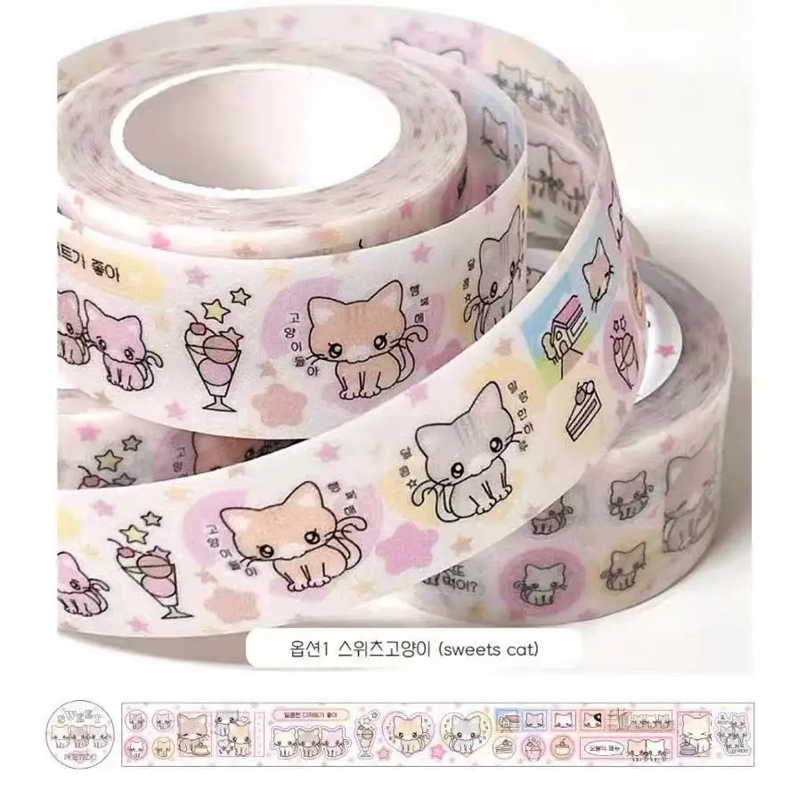 Thumbnail 3 - #92 Compare Decorative Tape Before You Buy