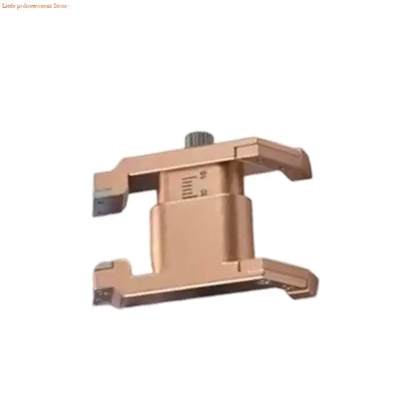 أداة إزالة الحزام الاحترافية F92D، كماشة إزالة المجوهرات من سبائك الصلب عالية القوة #5