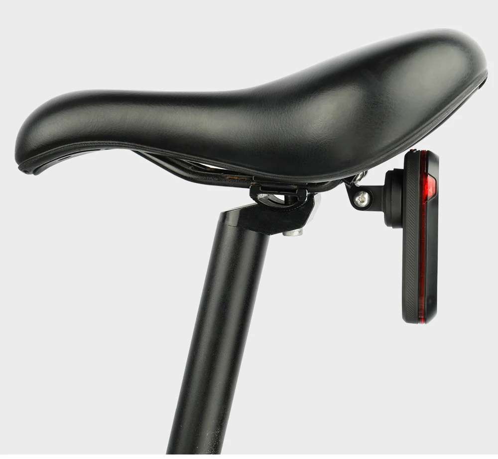 Deemount Richtungsverstellbarer Adapter für Garmin Bryton Wahoo Computer, hinteres Radarlicht, passend für Magicshine Scheinwerfer-GoPro-Kamera – Detail 18