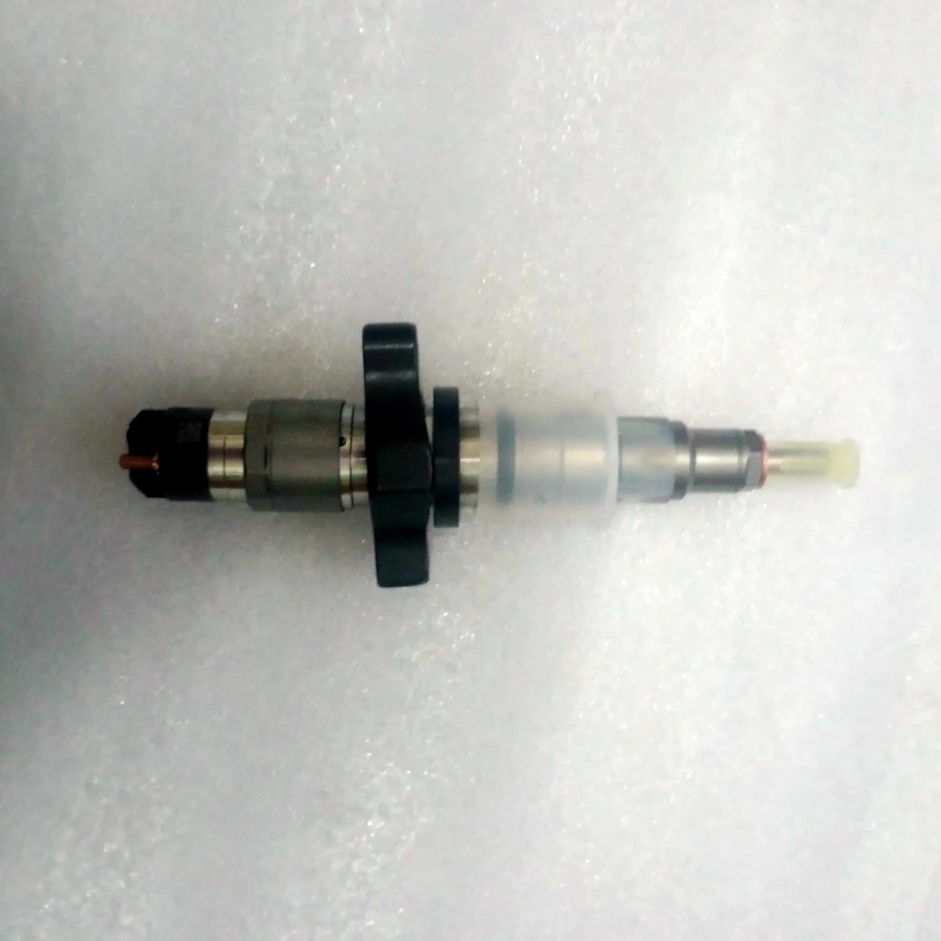 Diesel Fuel Injector 0445120007 Jiefang Truck