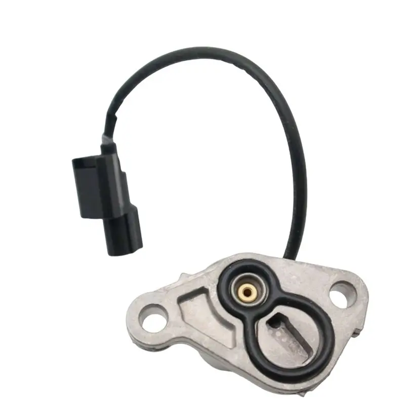 Válvula Solenoide de sincronización Variable de motor BHBD, válvula de Control de aceite VTEC 36171-RYE-A01 para Acura MDX TL Civic 36171RYEA01