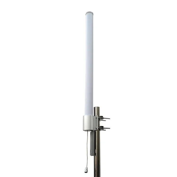 4g External Antenna Fiberglass Omni with N Type Connector