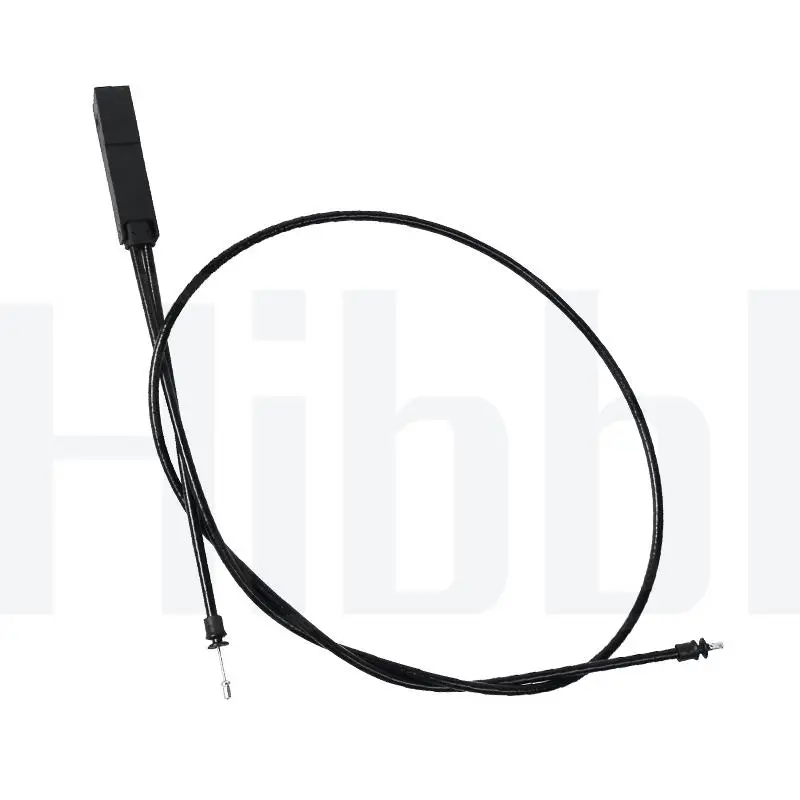 HIBBL New Hood Release Bowden Cable For 2006-2012 Mercedes Ben GL350 GL450 ML350 ML63 1648800259 A1648800259