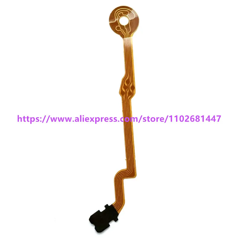 1PC New For Canon 50 mm 1.4 Ultrasonic Motor Cable Test Package Repair Camera 50MM 1.4 MOTOR FLEX