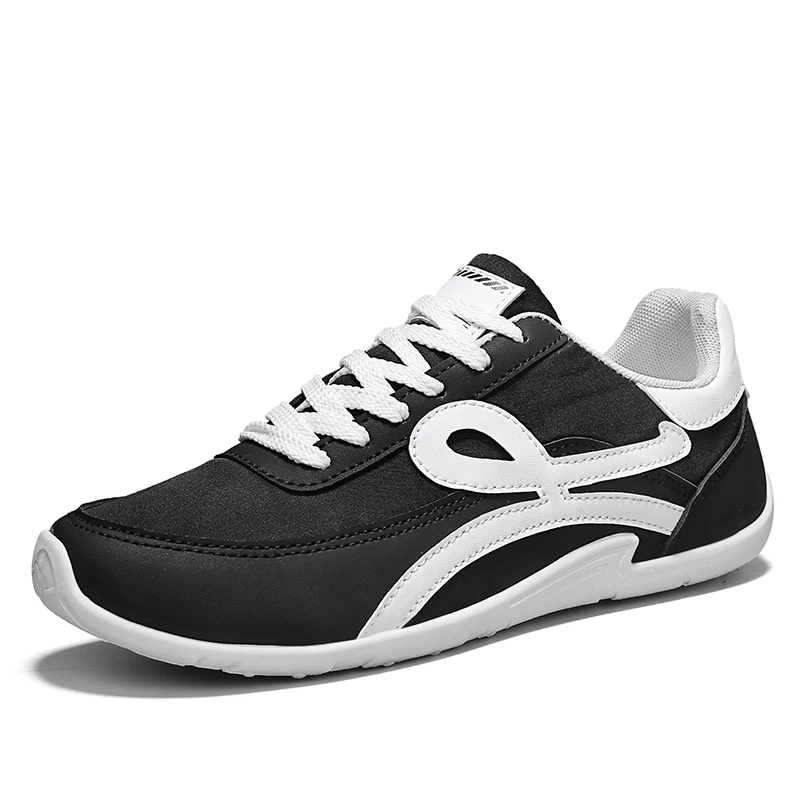 

Breathable and versatile fashionable sports and leisure shoes, men's motorcycle shoes