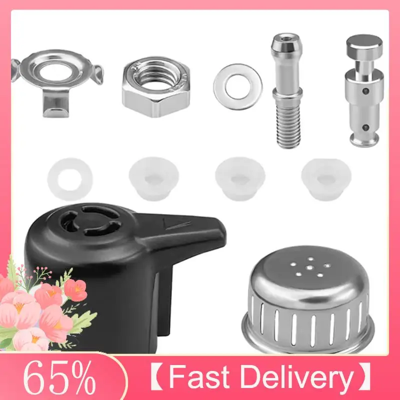 

A61Z предложения Набор клапанов давления для мгновенной скороварки 3/5/6QT Аксессуары для скороварки Клапаны выпуска пара Давление Val