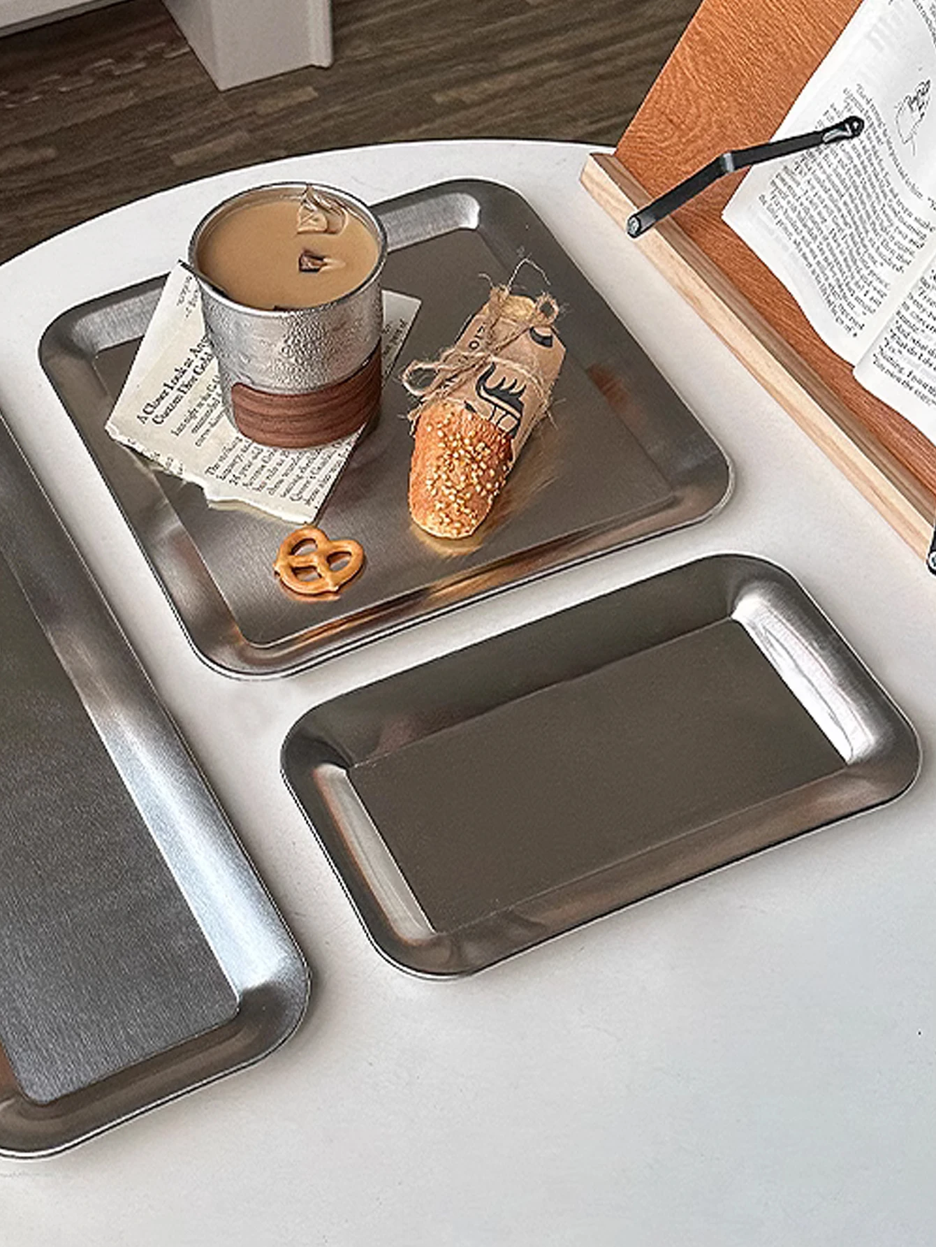 Thumbnail 3 - #66 Cheap Serving Trays Worth Buying