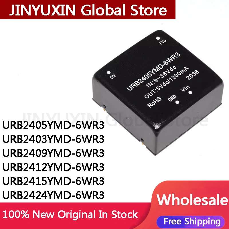1szt URB2405YMD 2405YMD URB2403YMD 2403YMD URB2409YMD 2409YMD URB2412YMD 2412YMD URB2415YMD 2415YMD URB2424YMD 6WR3 2424YMD