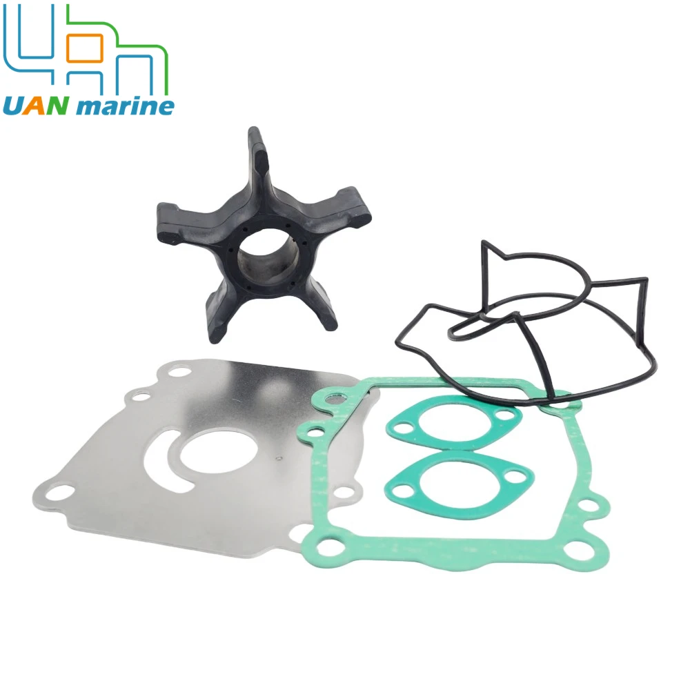 17400-92841 Maintenance Kit For Suzuki Outboard Marine 100 115 HP DF100 DF115 17400-92840 17400-92J23