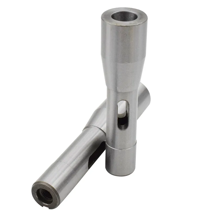 Рисунок 4 - Хвостовик KD CNC R8 для MT1 MT2