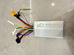 Original controller 36V 22A controller for minimotors speedway mini electric scooter spare parts