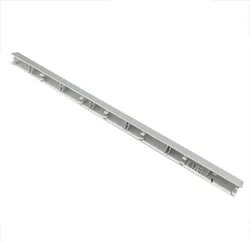 Sliver LCD Hinge Shaft Cover Bezel for HP 14-CF 14-DF 14-DK 14-CR 14-DP / 340 G5 G7 348 G5 G7