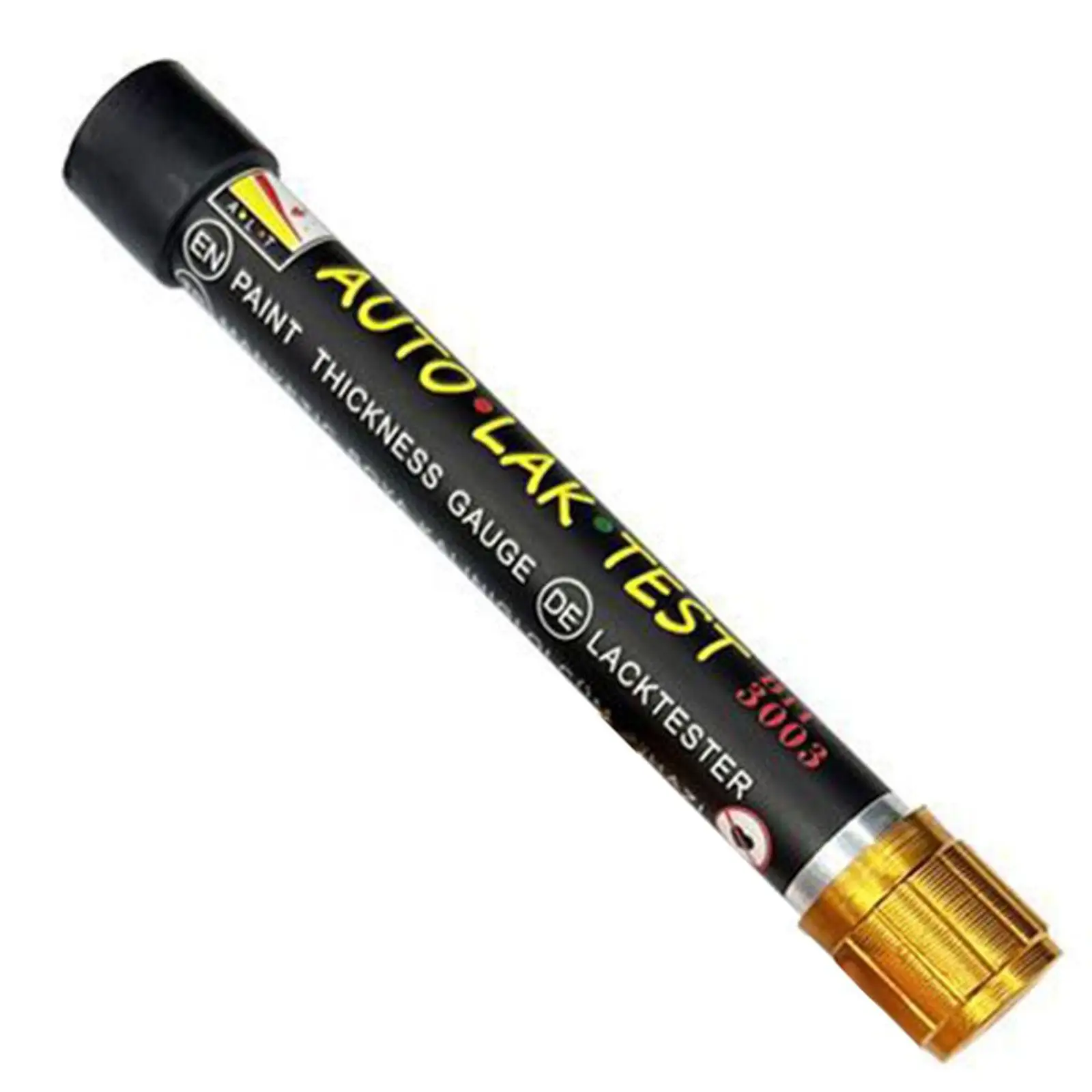 Autolack Test Dicke Tester Messgerät Autolack Autos Lack Crash Check Test Lack Tester mit Magnets pitzen skala – Detail 14