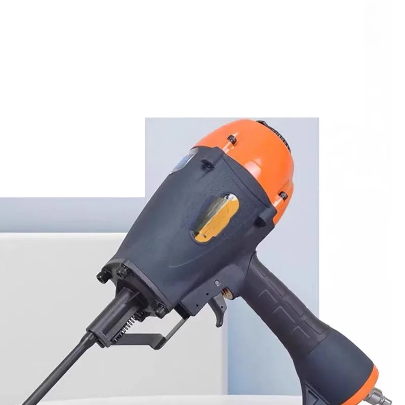 

Thermal Insulation Gun, Thermal Insulation Slate Rough Board Foam Board Nail Gun, Applicable To External Wall Thermal Insulation