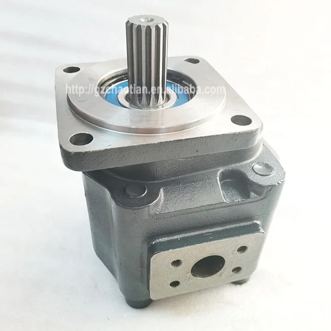 High quality Advantage  W42201000 Excavator hydraulic Gear Pump