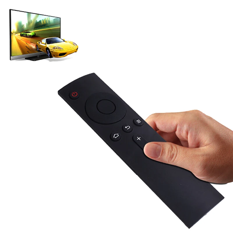 Smart Remote Controller For Mi Tv Set-top Box Remote Control 3 2 1 Generation