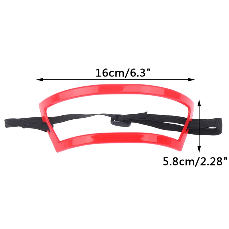 Neck Hair Line Guide Neckline Hairline Haircuts Template Shaving Trimming Hair