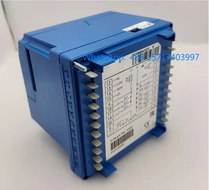 

КонтроллерEC7890B1028 EC7890B1010 EC7823A1004 S7800A1001 Контроллер Q7800A