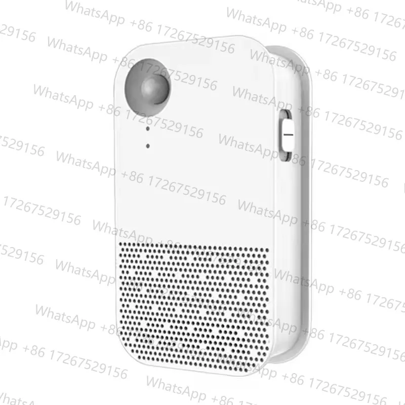 Air Purifiers for Home Air Ionizers for Home Portable and Quiet Ionic Air Purifier for Bedroom Toilet Office Kitchen and Pets
