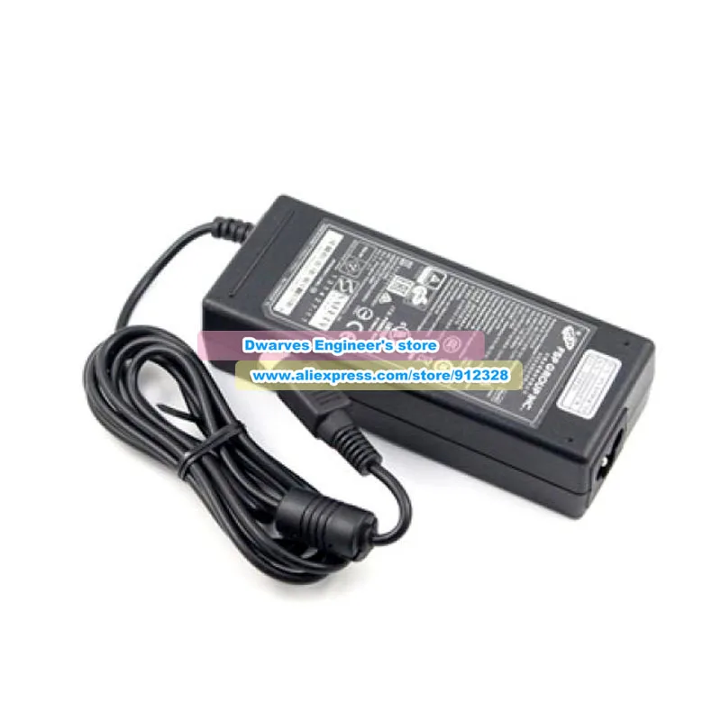 Imagem -03 - Genuine Fsp Fsp090-diebn2 ac Adapter 19v 4.74a Carregador para Getac X500 V200 Fonte de Alimentação de Pinos Fsp090-diebn 29na0904713 H00000378