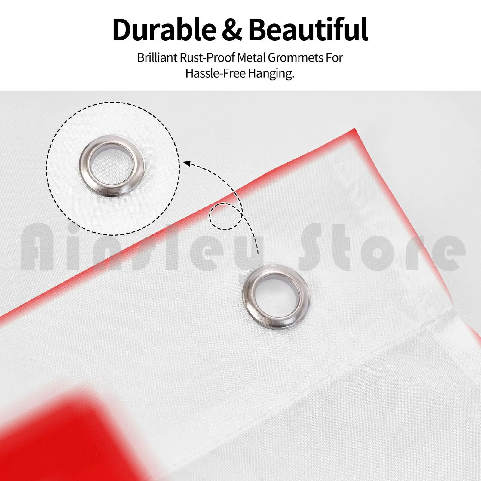 Black Handlebar Mustache Flag Car Flag Funny Funny Mustache Moustache Stache Mustaches Moustaches