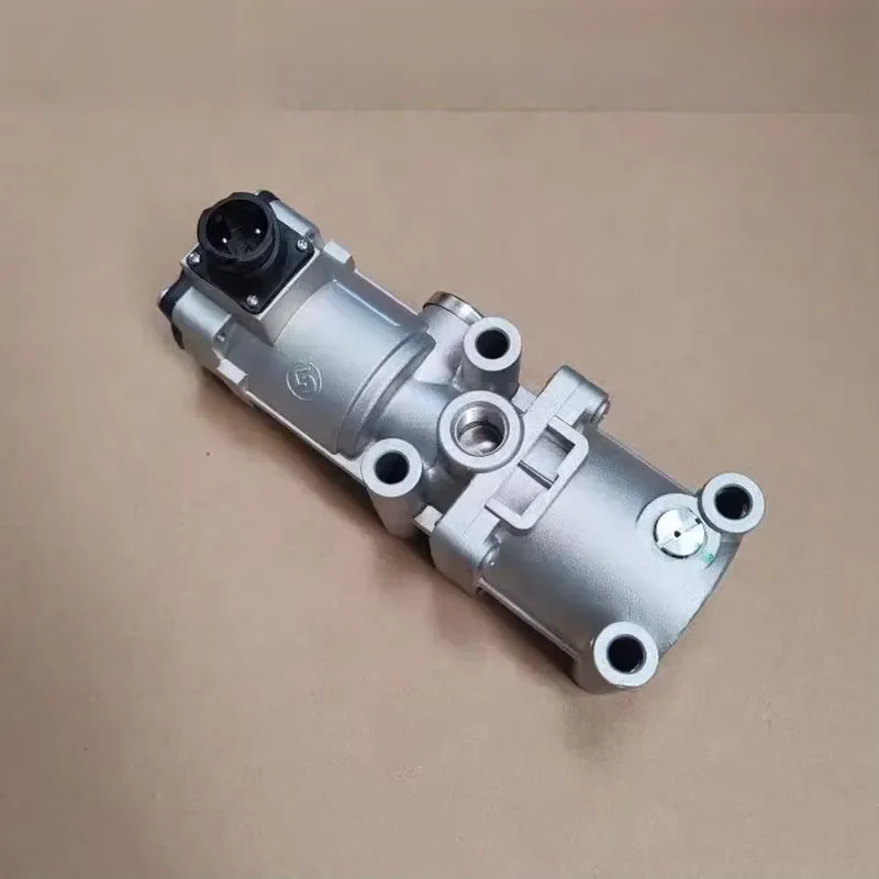 X3000 X5000 Truck Parts New Condition Hydraulic Buffer Proportional Conversion Valve HB400-60001 Gear Box Type