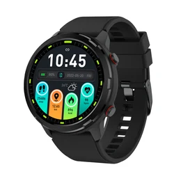 S47 Smart Watch GPS Positioning Compass Outdoor Sports Long Range Health Monitoring Men's and Women's Fashion Bracelet