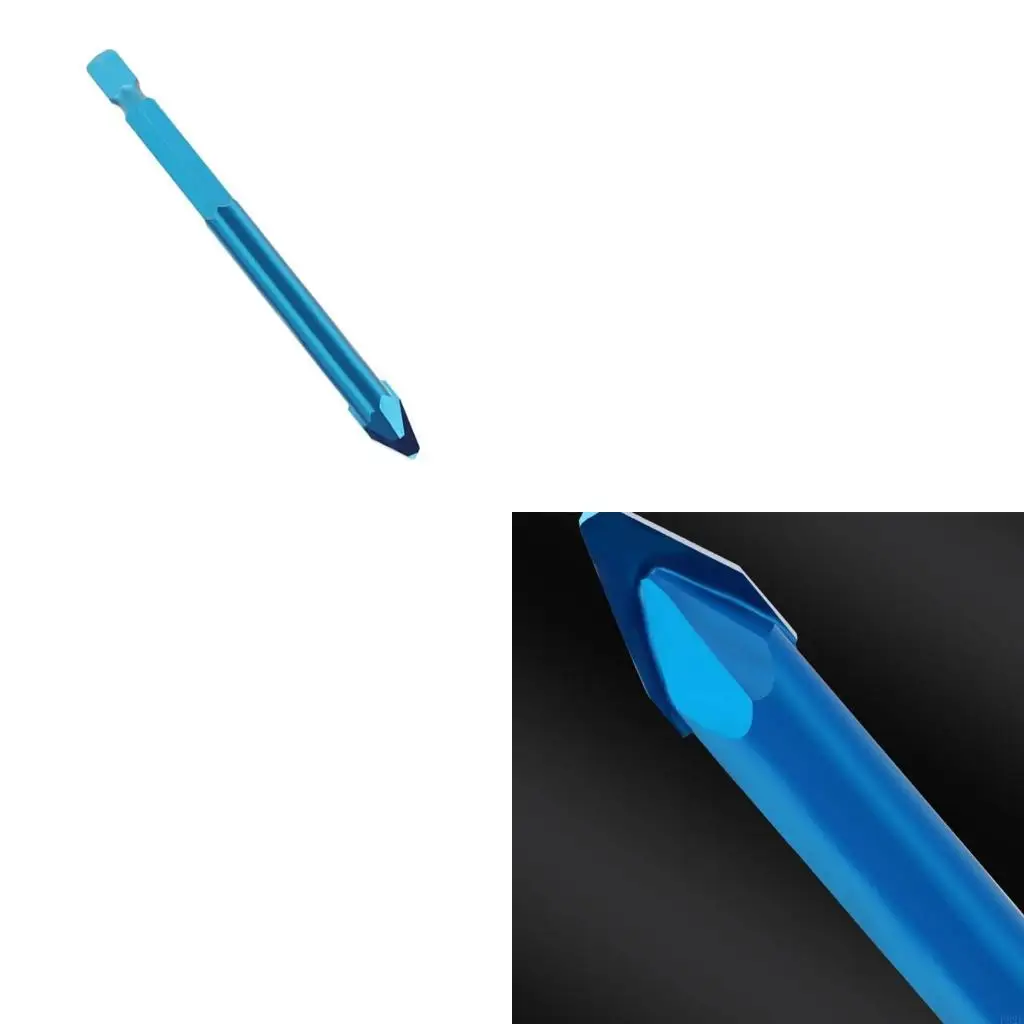 

P82E Industrial Grade Steel Drill Bits Long Lasting Performances for DIY Projects