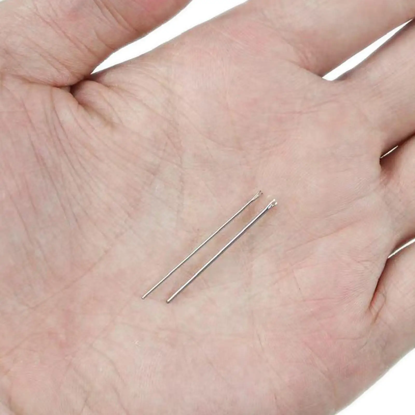 Doll Hair Rerooting Tool for Doll Hair DIY Supplies Beginners Girls 1x0.6mm Needle 1x Rod Regular