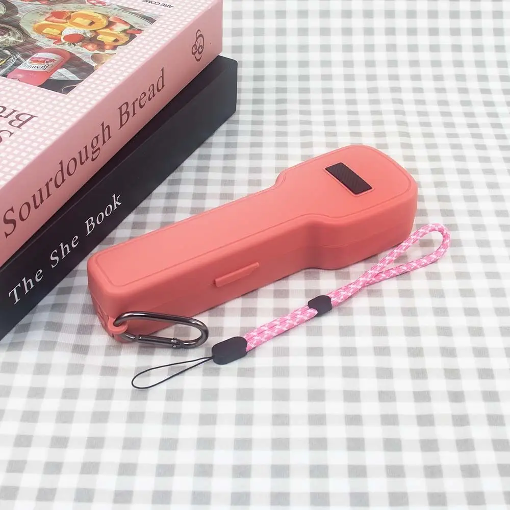 Plastic Protective Case Anti-Scratch Dustproof Organizer Case Full Coverage Shockproof Cover Shell for DJI Osmo Pocket 4