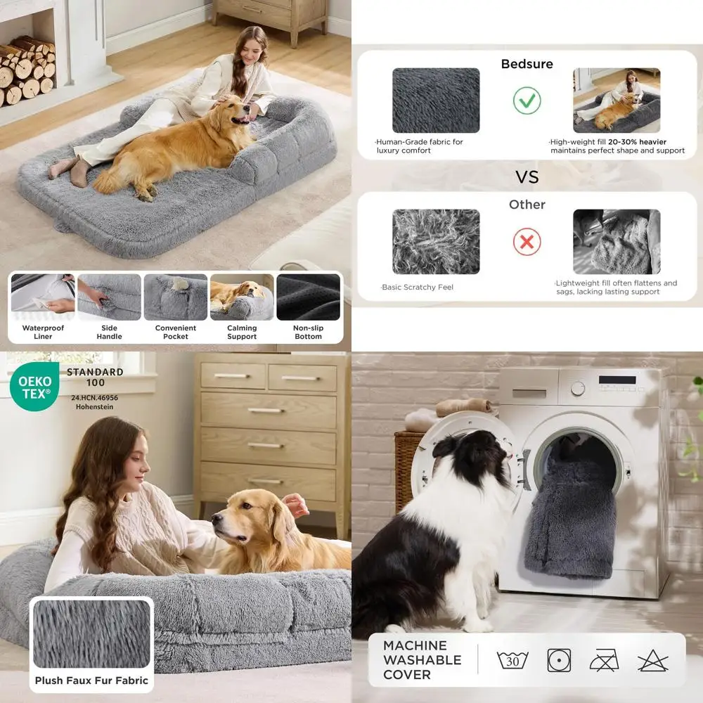 Jumbo Orthopedic Do…