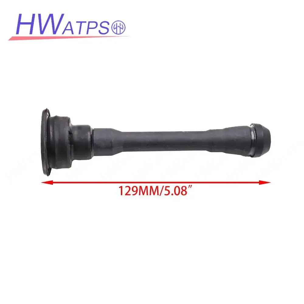 22448-1KT0A New Spark Plug Cap Ignition Coil Rubber For INFINITI Q70 QX70 FX50 M56 QX60 Nissan Rogue Sentra Versa