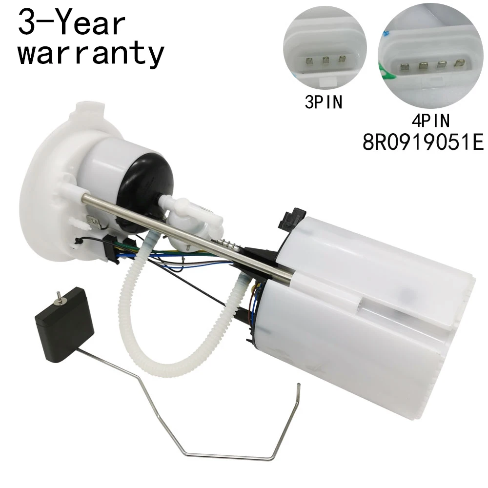 Fuel pump 8R0919051E For Audi Q5 2010-2022