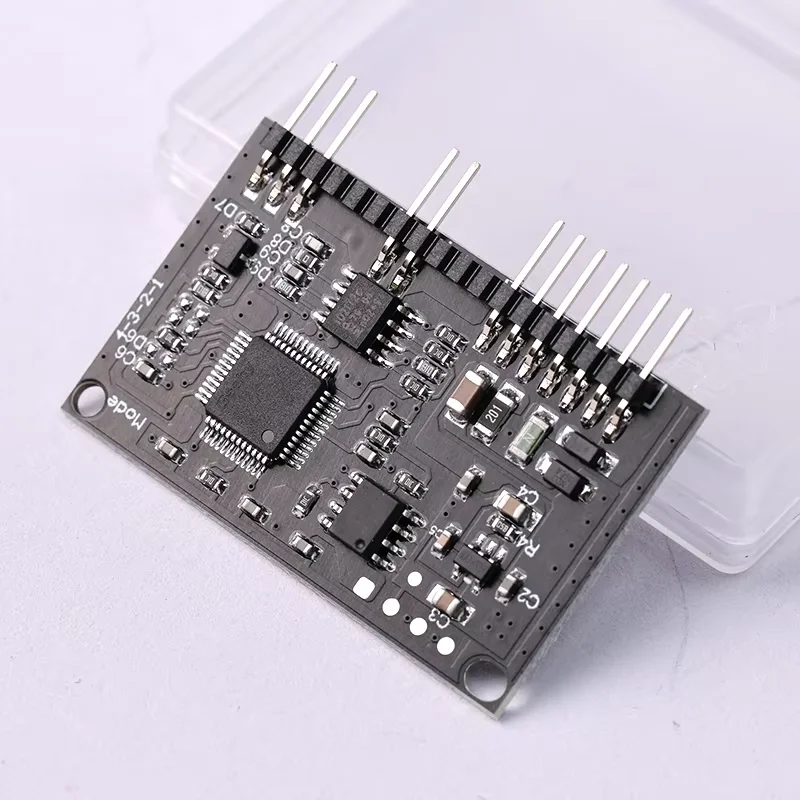 

Permanent Travel Assist Lane Assist Off-Hand Module MQB_EVO 2Q0 ，For GOLF 8 Tiguan MK2 Octavia MK4