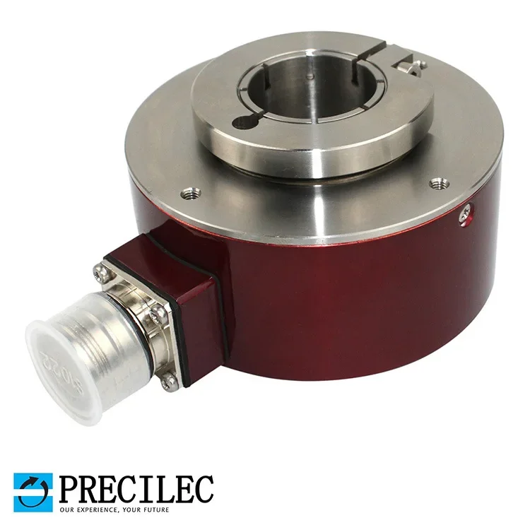 2025 Absolute Encoder RCM58C-1BESA12-S1 Rennes, France PRECILEC