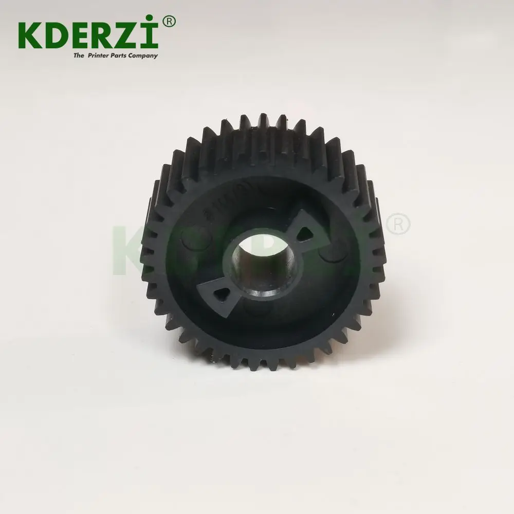 Outer Fuser Drive Gear 37 for Samsung SCX-4824 SCX-4828 ML-2850 ML-2851 for Xerox 3210 3220 Printer Spare Parts JC66-01637A