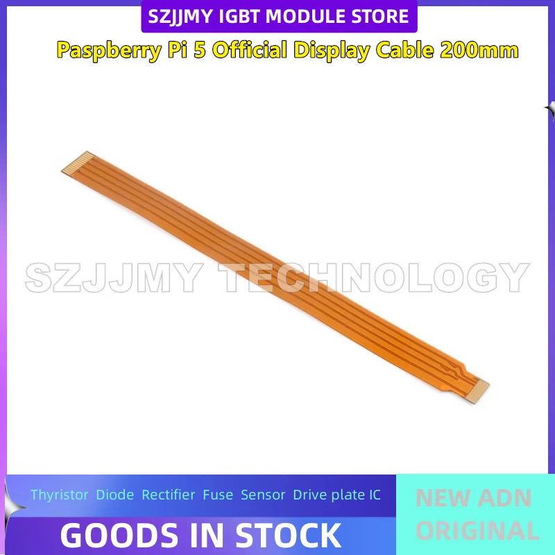 Raspberry Pi 5Th Ge…