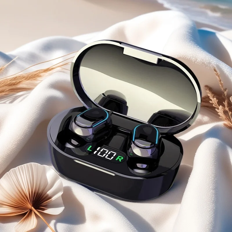 E7S Tws Gaming Head… - image