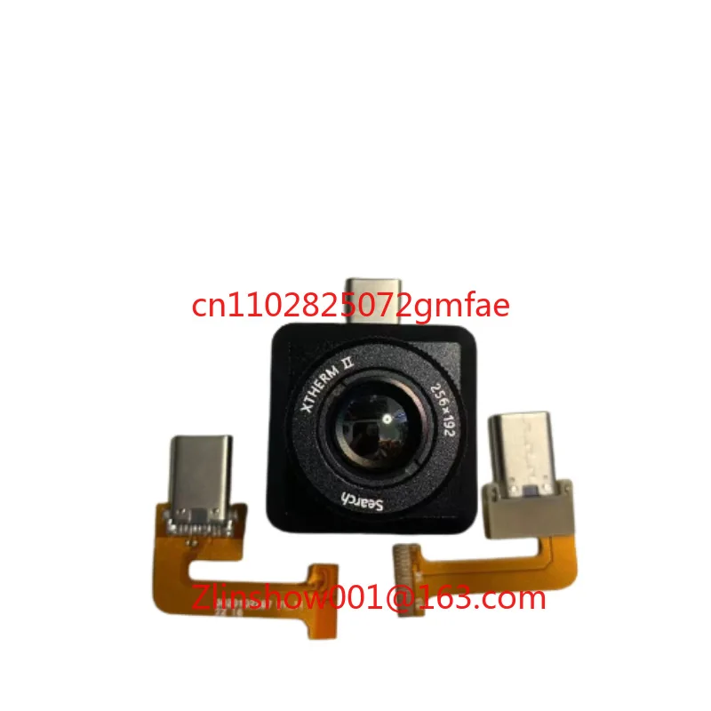 for Thermal Imaging Thermal Imager Apple Edition Tail Plug Interface Accessories Android Edition Type C Interface Accessories