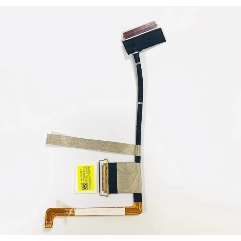 

NEW LCD Flex Cable For HP Elitebook X360 1040 G7 FPM40 FHD Dc02c00os00 Screen Ribbon Cable